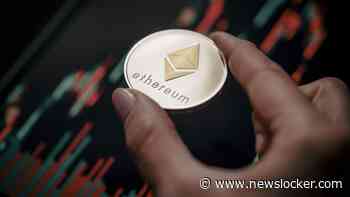 Cryptobeleggers blijven op verkoopknop drukken: bitcoin verder onderuit, ’kleine broertje’ ethereum zakt nog harder weg