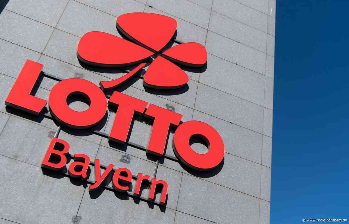 Lotto-Millionengewinn geht nach Niederbayern