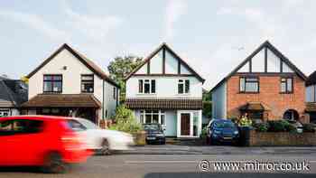Driveway rule could mean you can't park outside your own home