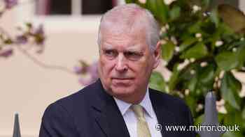 Mystery over disgraced Andrew's sublet deals branded 'shocking' as he’s urged to 'come clean'