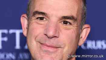Martin Lewis family tragedy prompts important advice