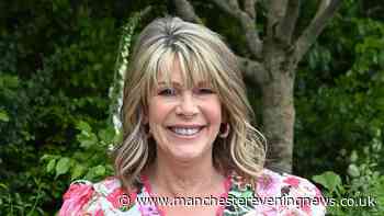 Ruth Langsford hails therapy decision as she moves on after Eamonn Holmes marriage split