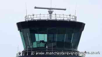 Manchester Airport ‘disappointed’ as major airline pulls out of all flights