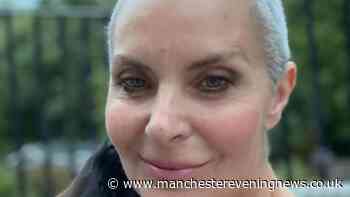 Coronation Street's Tracy Shaw opens up on chemotherapy reality as body 'feels like it's dying'