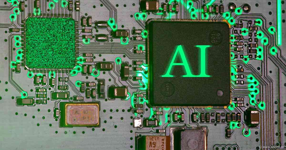 Adform und Adsquare hieven Datensignale für KI-Agenten in die DSP