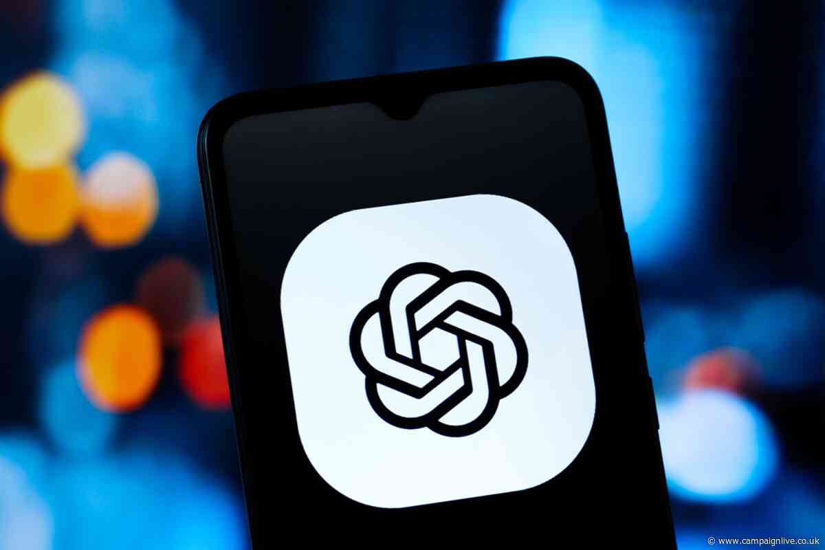 Tesco, Hilton and Hiscox part of OpenAI UK ads trial launch