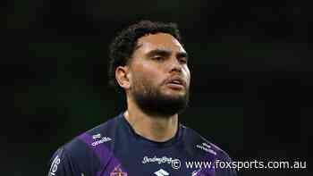 BREAKING: Storm hit with major injury blow as representative star ruled out of 2026