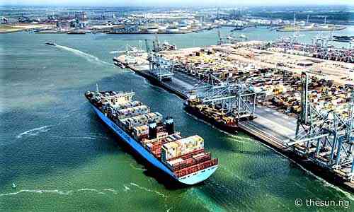 FG reiterates commitment to actualisation of Agge Deep Sea Port