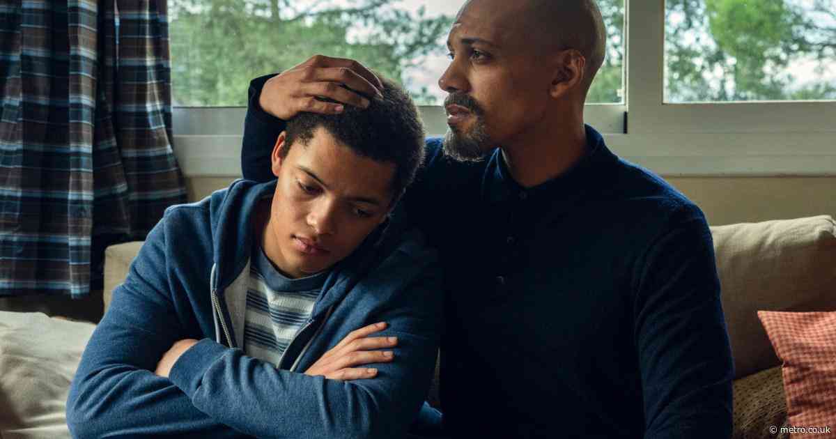 Shocking drama about murder that horrified Britain flies up Netflix charts