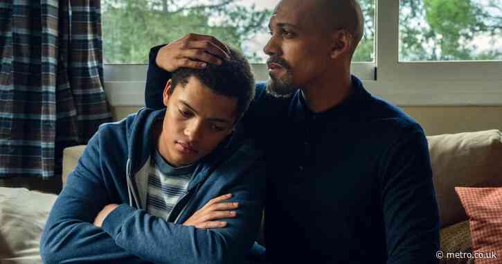 Shocking drama about murder that horrified Britain flies up Netflix charts