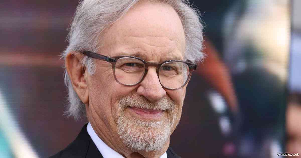 Steven Spielberg rejects Disclosure Day alien conspiracy theories