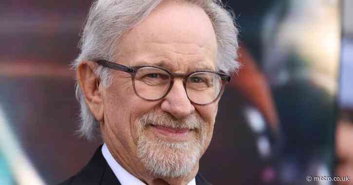 Steven Spielberg rejects Disclosure Day alien conspiracy theories