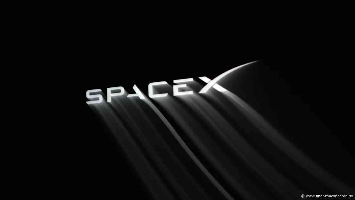 Musk-Börsengang: WARUM ARK schon lange auf SpaceX setzt: Diese Zahl sprengt alles!