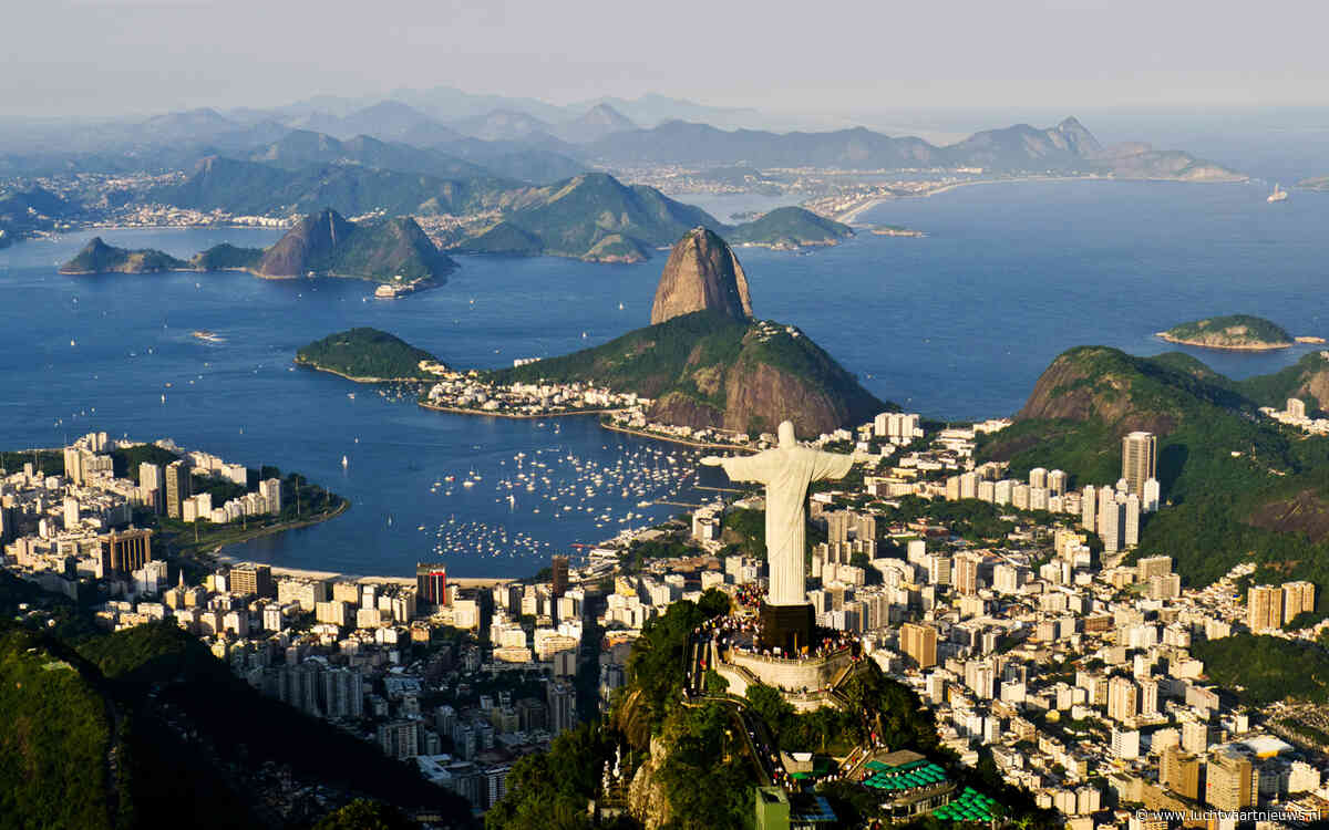 Luchtvaartleiders bijeen in Rio: gevolgen crisis Midden-Oosten hoog op de agenda