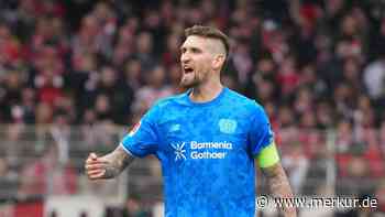 Leverkusen-Kapitän Andrich wird neuer WM-Experte für Magenta