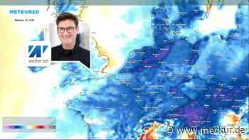 Schafskälte wird zum Wetter-Hammer: Juni mit Minusgraden – neue Prognose zeigt, wo es jetzt eisig wird