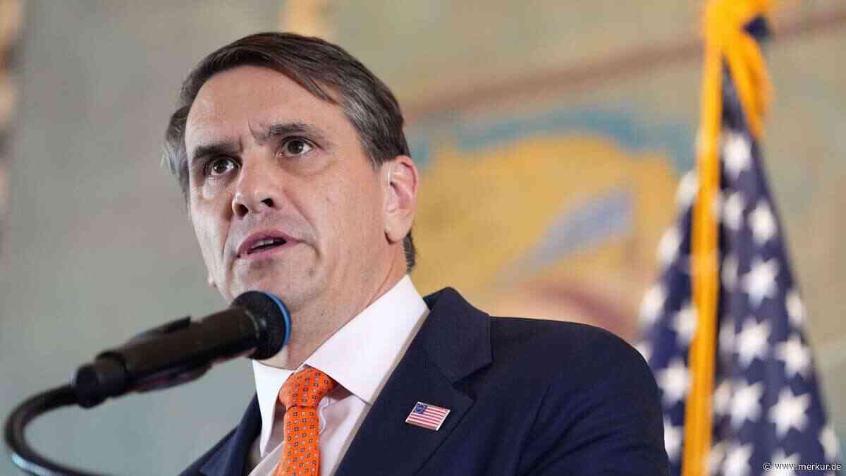 Trump nominiert eigenen Anwalt für Justizministerium – Demokraten warnen: Kein „Anwalt des Volkes“