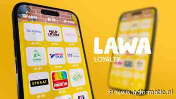 Wandelapp van Bram Krikke en Paul Snijder introduceert reclamemodel en sluit bewust hele sectoren uit