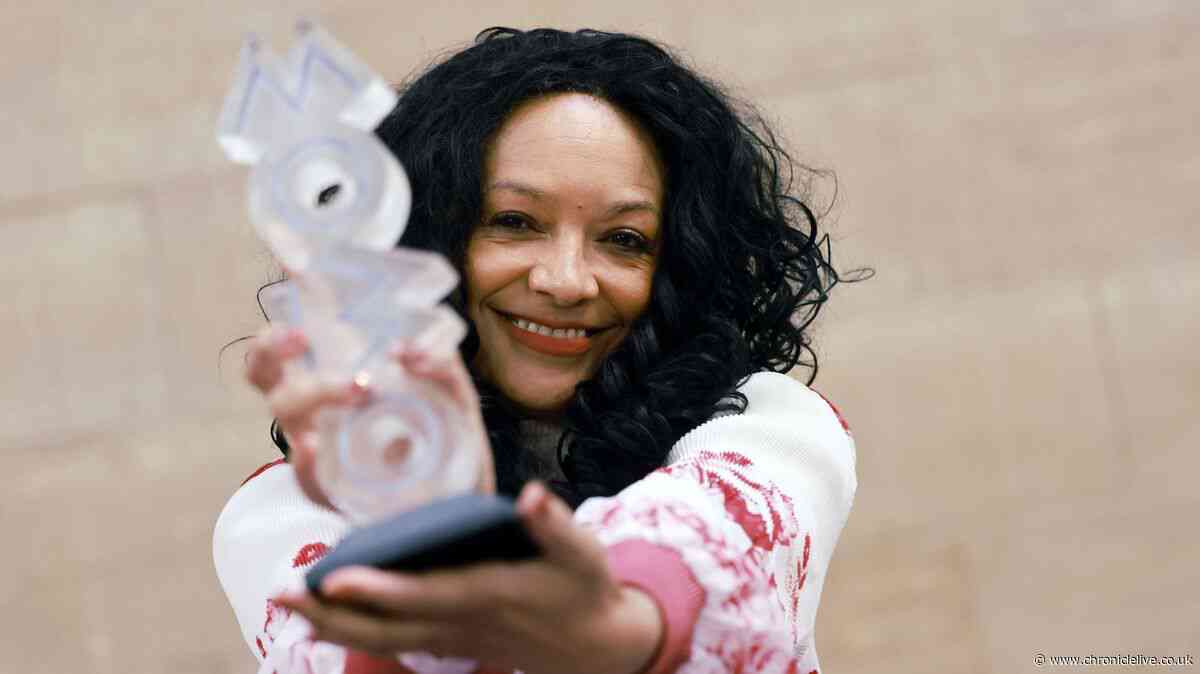 Kanya King, founder of Mobo Awards, dies at 57 as fans praise 'black cultural icon'