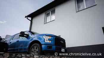 Driveway rule could stop you from parking outside your home