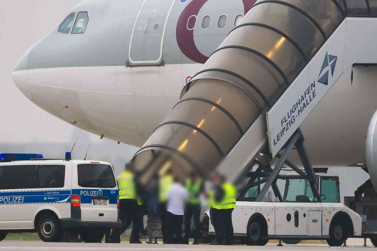 Taliban haben geplante Abschiebung nach Kabul abgesagt