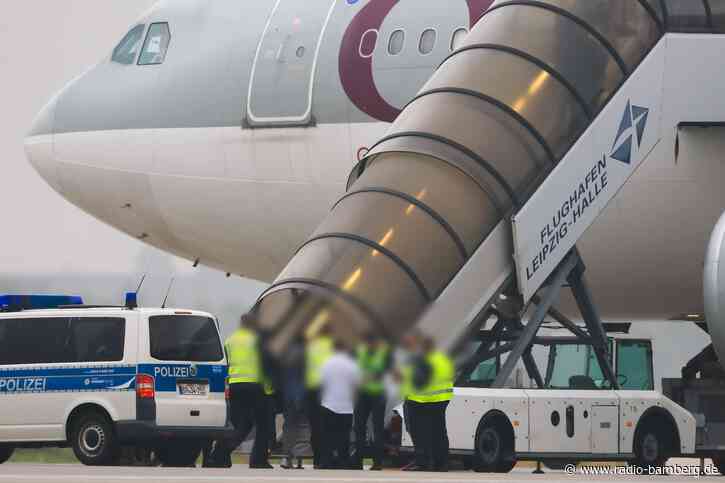 Taliban haben geplante Abschiebung nach Kabul abgesagt