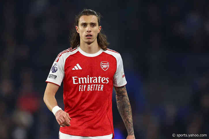 Fabrizio Romano confirms Real Madrid are interested in move for Arsenal star