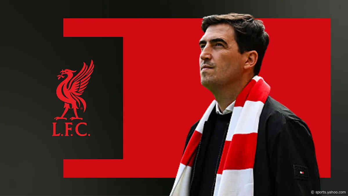 'Iraola could embrace Anfield's special power'