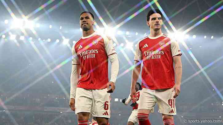 PFA player of the year shortlist announced