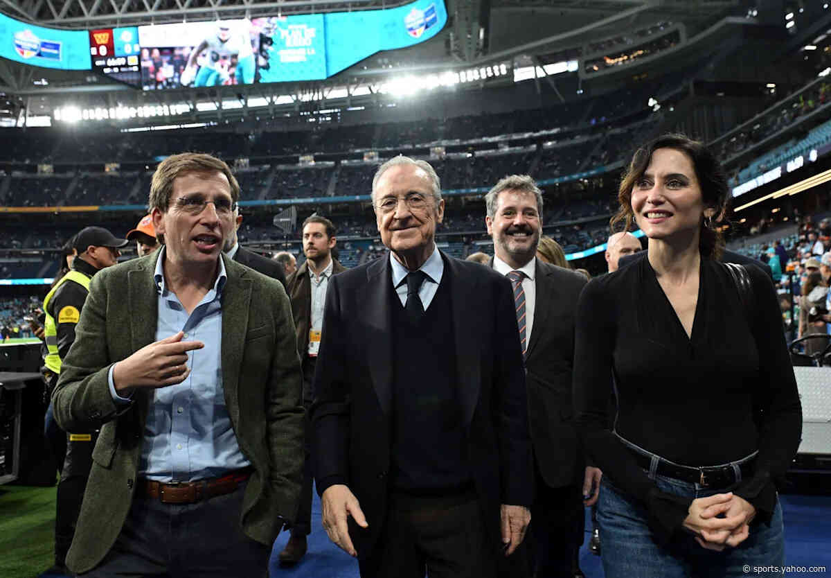 Reasons why Florentino Perez is keeping Real Madrid’s €150 million transfer target a secret – report