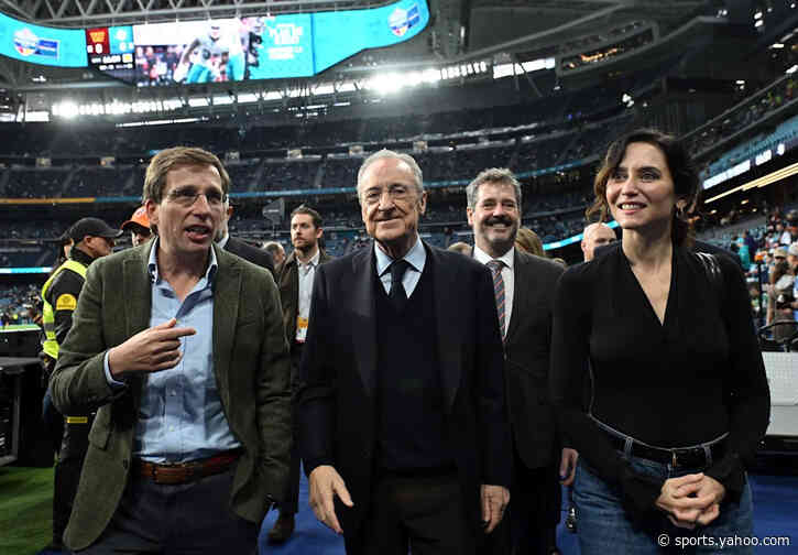 Reasons why Florentino Perez is keeping Real Madrid’s €150 million transfer target a secret – report