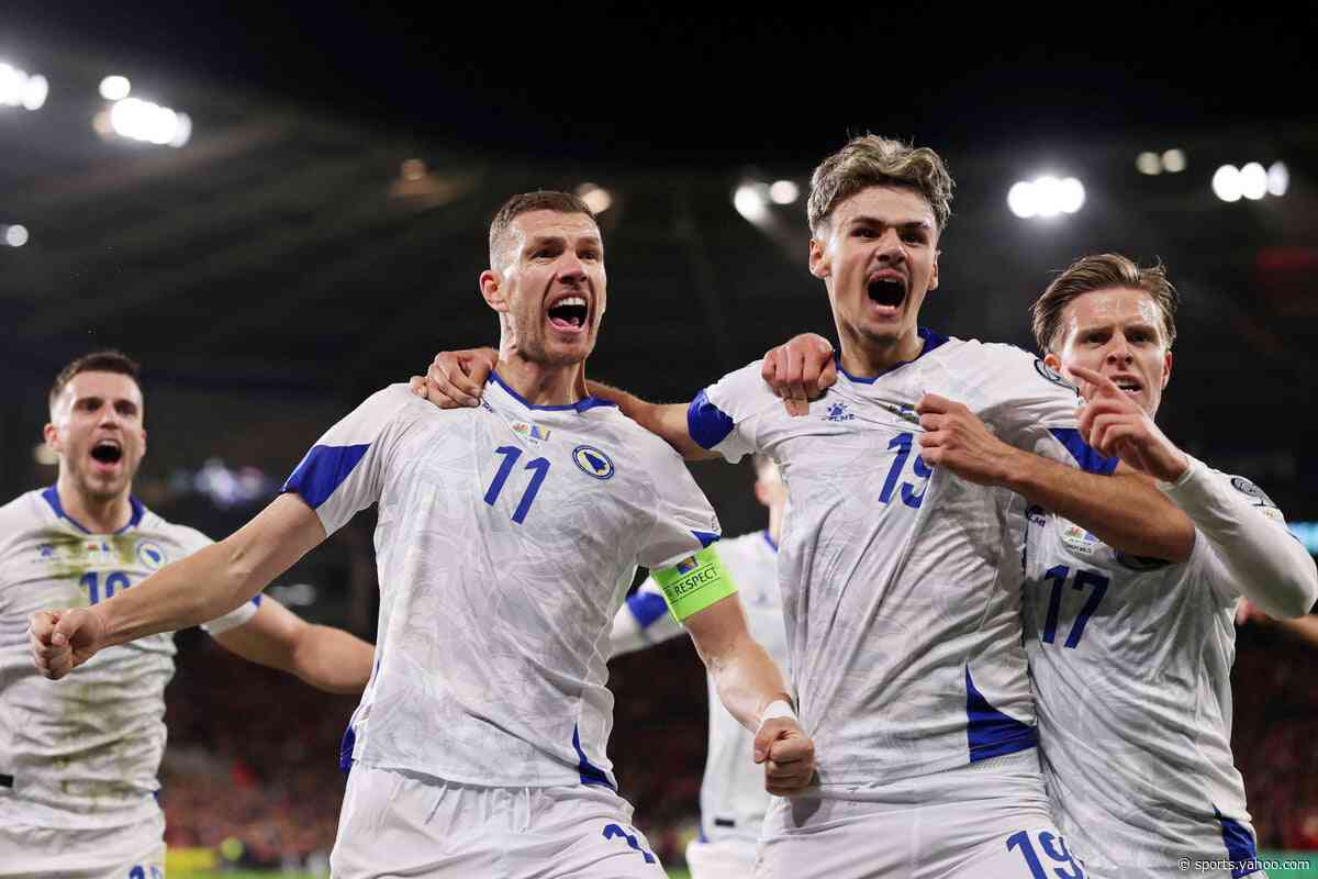 From war to World Cup: Bosnian fans set to deliver home-away-from home atmosphere in US Midwest