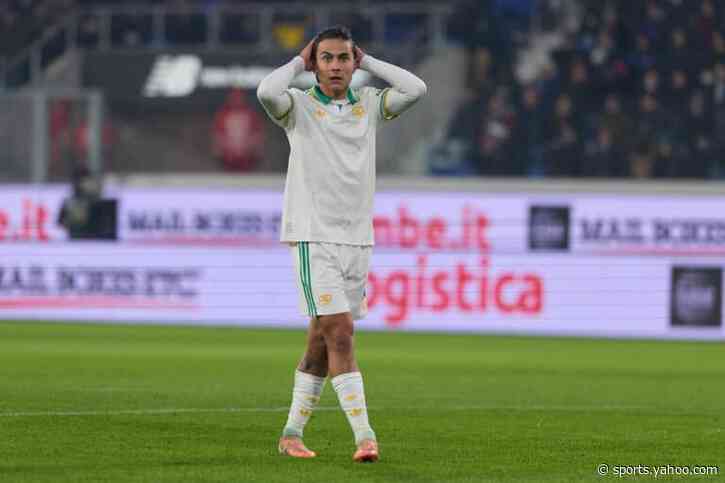 Revealed: Palermo approached Dybala but Argentine declined