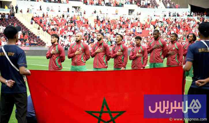 من حكيمي إلى بوعدي .. المغرب يجني ثمار رهان مزدوجي الجنسية
