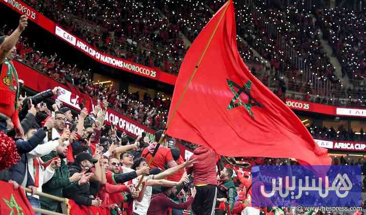 "أسود الأطلس" يخوضون "مونديال 2026" تحت ضغط إنجاز &