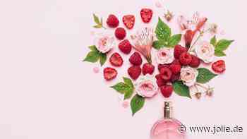 Duft-Trend: Fruchtig-frische Raspberry Parfums gehen uns diesen Sommer nicht mehr aus dem Kopf