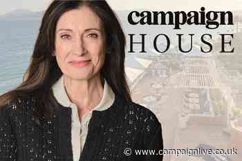 Cindy Rose interview to kick off agenda for Campaign House at Cannes