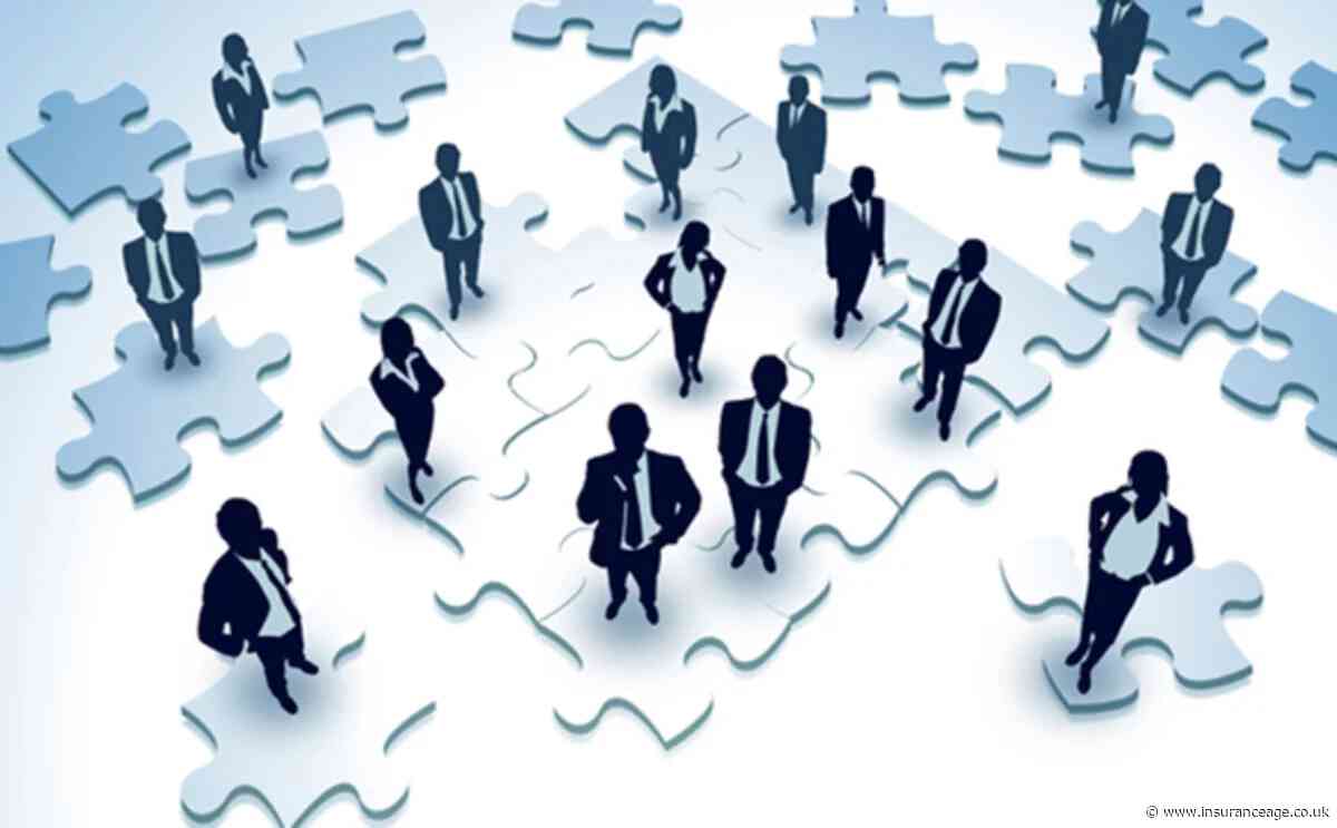 People Moves: 1 – 5 June 2026