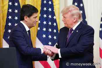 Expect fireworks with the Fed's Kevin Warsh