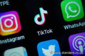 HMRC warning as two arrested in east London over suspected £153m TikTok tax scam