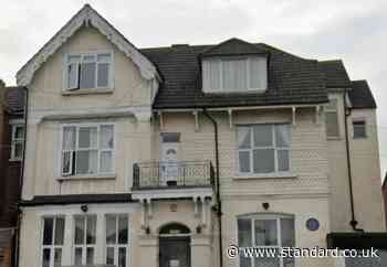 Arthur Conan Doyle's former home could be partially demolished to build 24 new flats