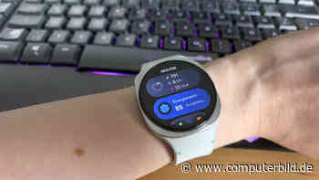Galaxy Watch 8 im Langzeittest: Fazit nach elf Monaten