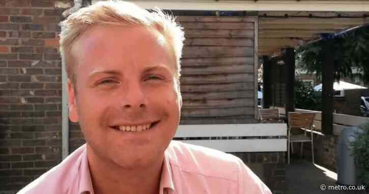 Man who burnt penis when coffee slid off tray says ‘life will never be the same’