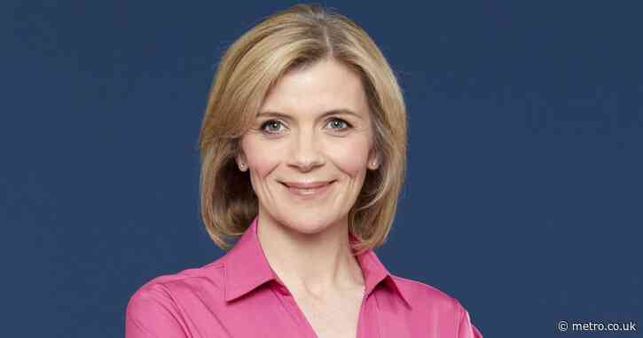 Coronation Street star confirms excitement for Leanne’s future after ‘miserable life’