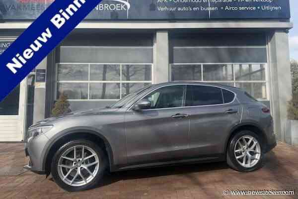 Een sportieve SUV kan dat? Deze occasions van maximaal €22.000 bewijzen het