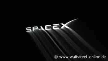Musk-Börsengang: WARUM ARK schon lange auf SpaceX setzt: Diese Zahl sprengt alles!
