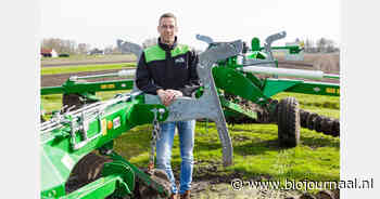 “Zodra je anders naar de bodem kijkt, heb je andere machines nodig”