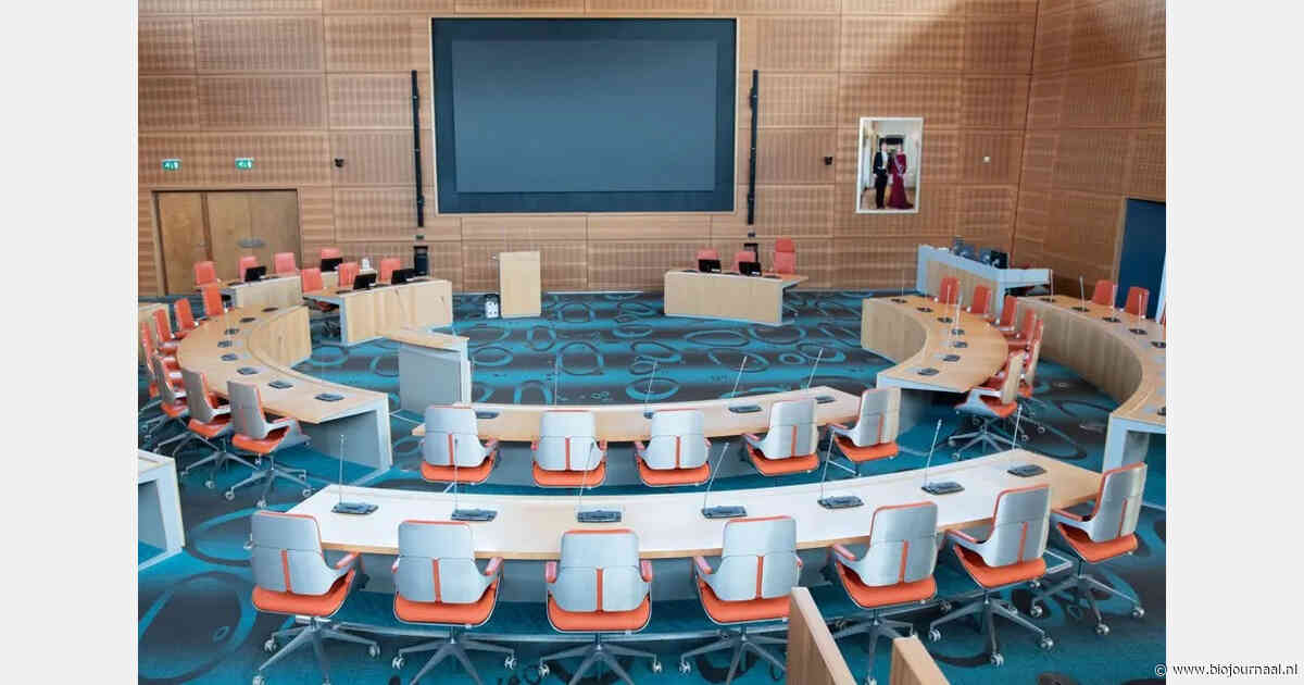 Meerderheid Overijsselse Staten verwerpt motie voor ondersteuning biologische akkerbouw