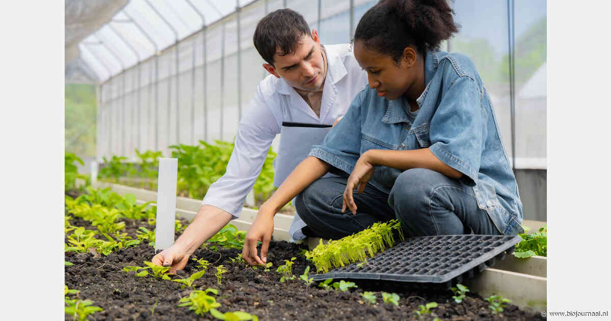 Nieuwe onderzoeksresultaten biologische landbouw gebundeld in online symposiumopnames