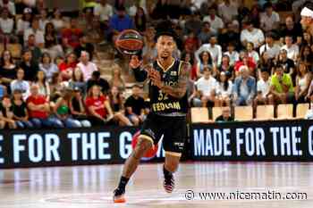 Totalement dévorée au rebond mercredi, comment l’AS Monaco basket, avec un effectif très limité, peut se relever à Nanterre ce samedi